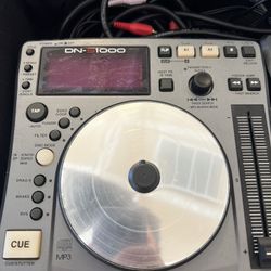 Denon DS1000