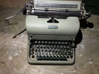 Antique