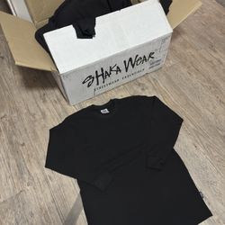 (28) Shakawear Thermals