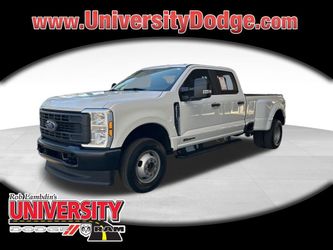 2024 Ford F-350