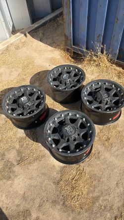 2500 wheels
