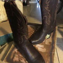 Men’s Boots
