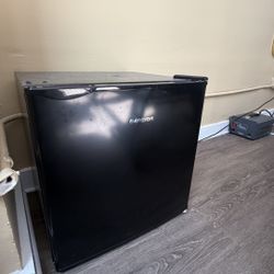 Small Fridge 