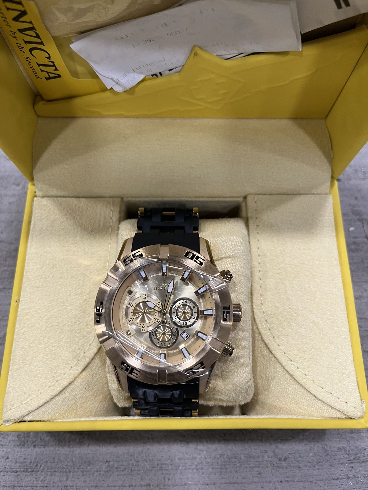 Invicta Watch BRAND NEW