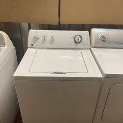 Whirlpool Washer