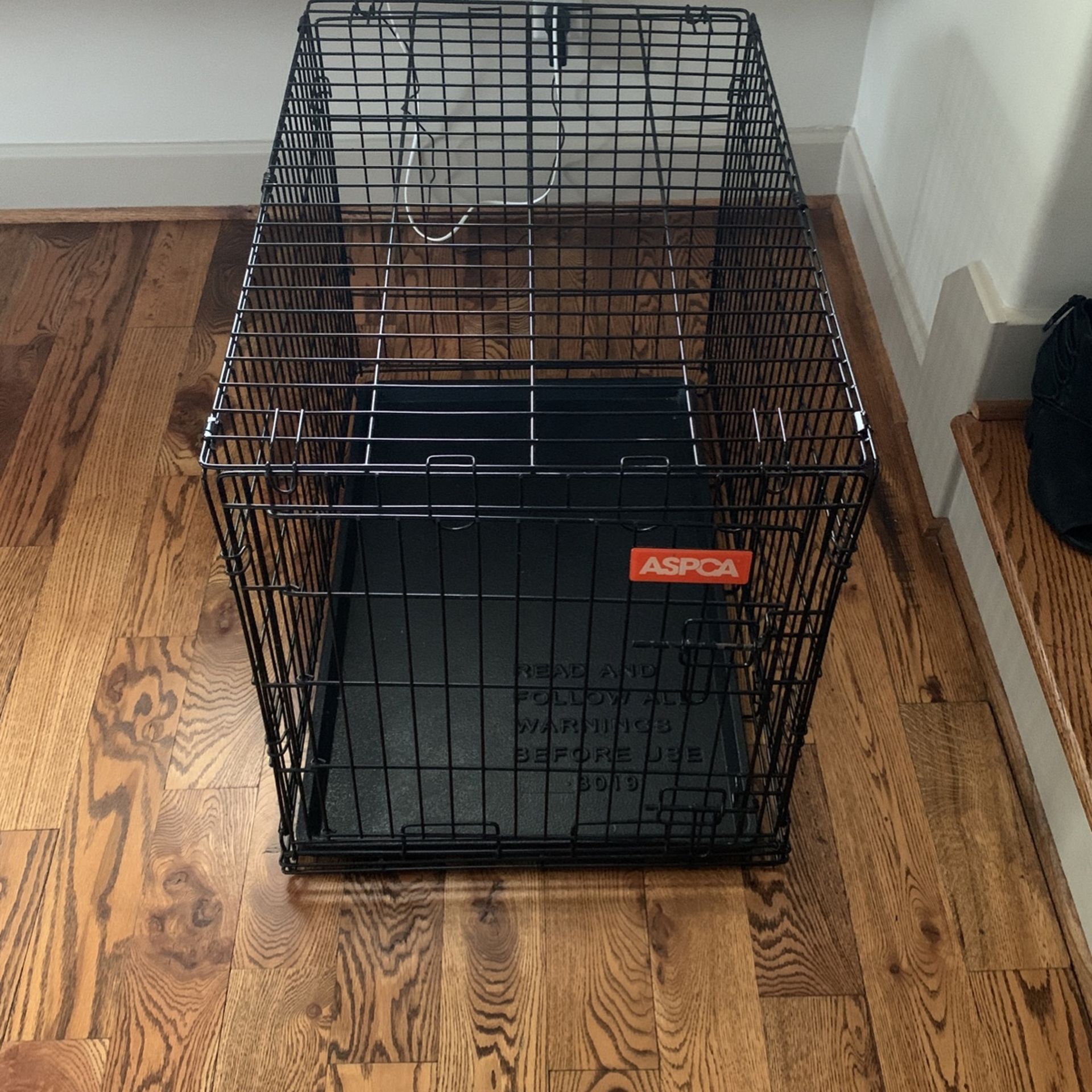 Dog Kennel - Small/Medium