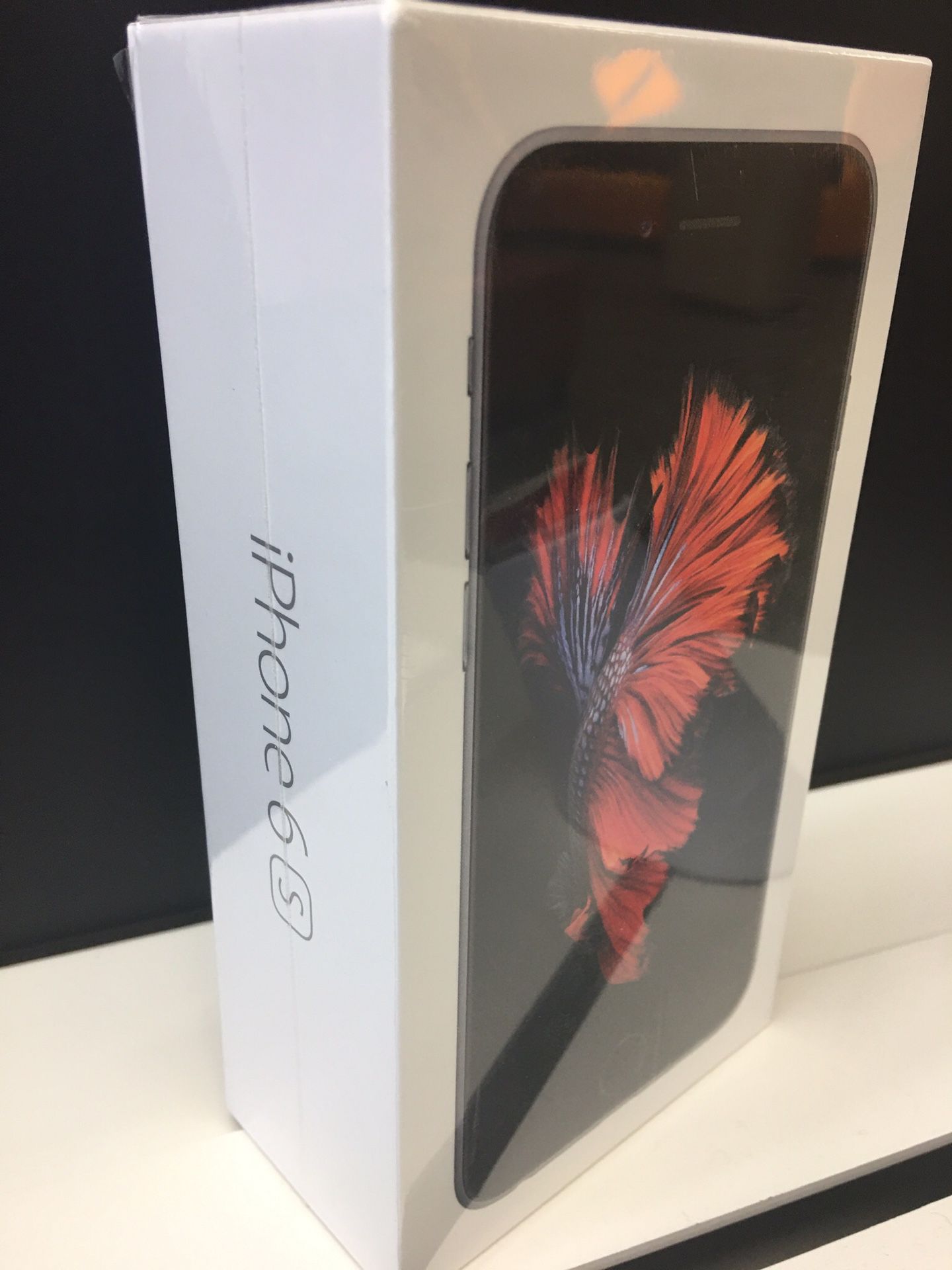 Iphone 6S 32GB for Boost Mobile