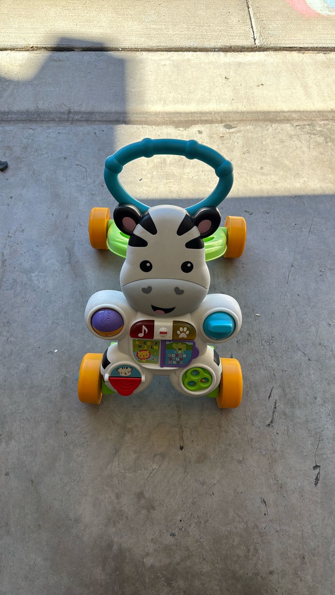Baby Toy
