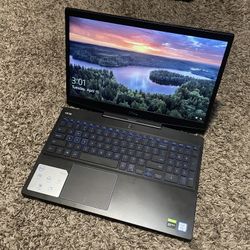 Dell G3 15 3590 Gaming Laptop