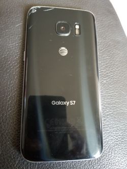 Samsung galaxy s7