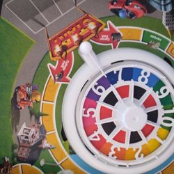 Game Of Life Played Once