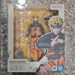 BANDAI NARUTO