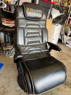 Gaming chair