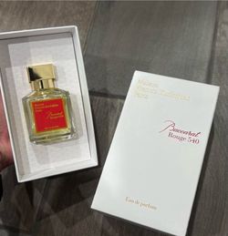 Rouge 540 2.4ml