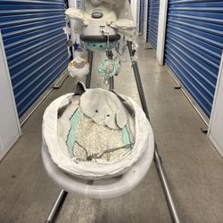 Baby Swing