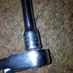 Snap-on 36 in. 3/8 Extension Bar 