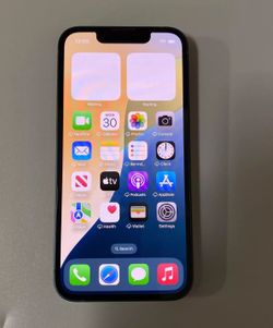 iPhone 12 128gb