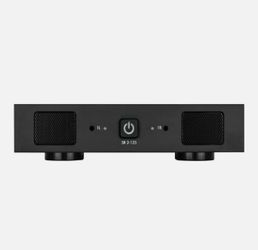 Sonance Sonarray SR 2-125 DSP Power Amplifier - Black (93135)