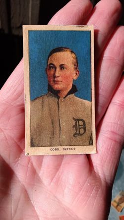 Oddball Cards