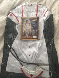 Halloween costume