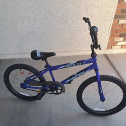 Huffy Bike