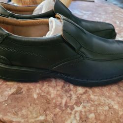 Clarks Men's Shoes S8zr 10.5