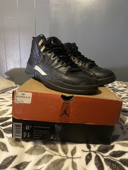 Jordan 12 The Master