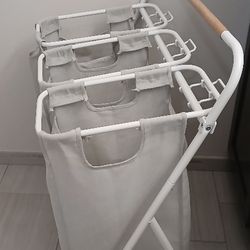 Ikea Hamper 