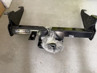 Bumper Receiver