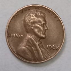 Lincoln Memorial RARE One Cent Collectors Coin 