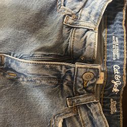 Jeans Size 10 Kids 
