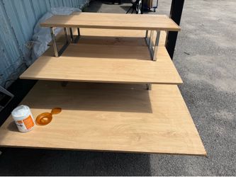 Businesses table