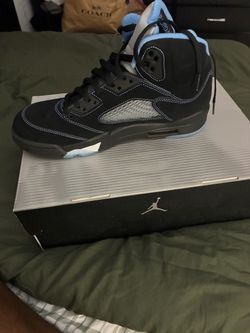 Jordan 5s size 10