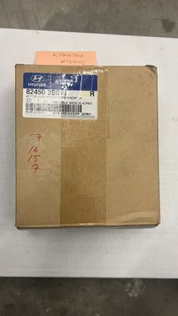 OEM Front Left Window Motor 824503S011 for Hyundai Sonata Hybrid 2011-2015