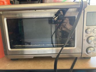 Breville Toaster Oven (great Condition)