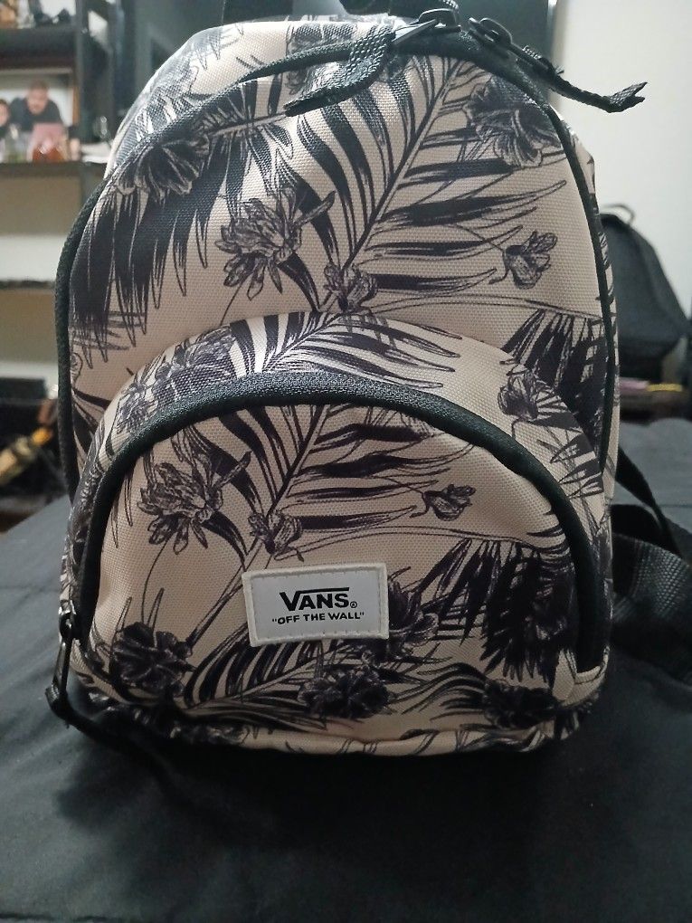 Small  Backpack VANS