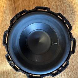 Rockford Fosgate 8” Subwoofer P2D2-8