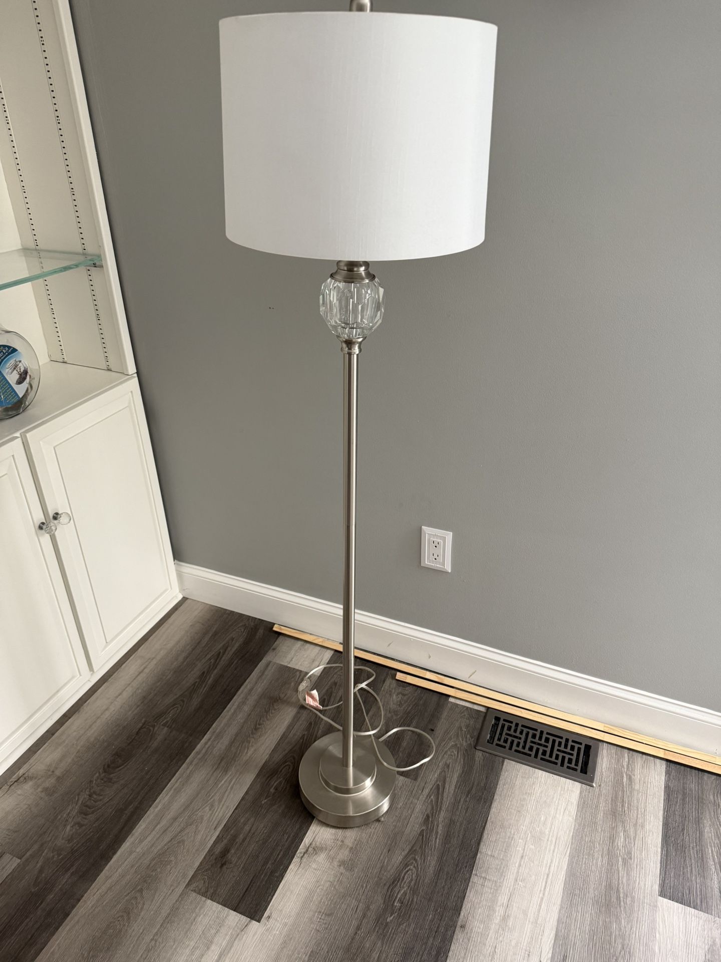 Floor Lamp