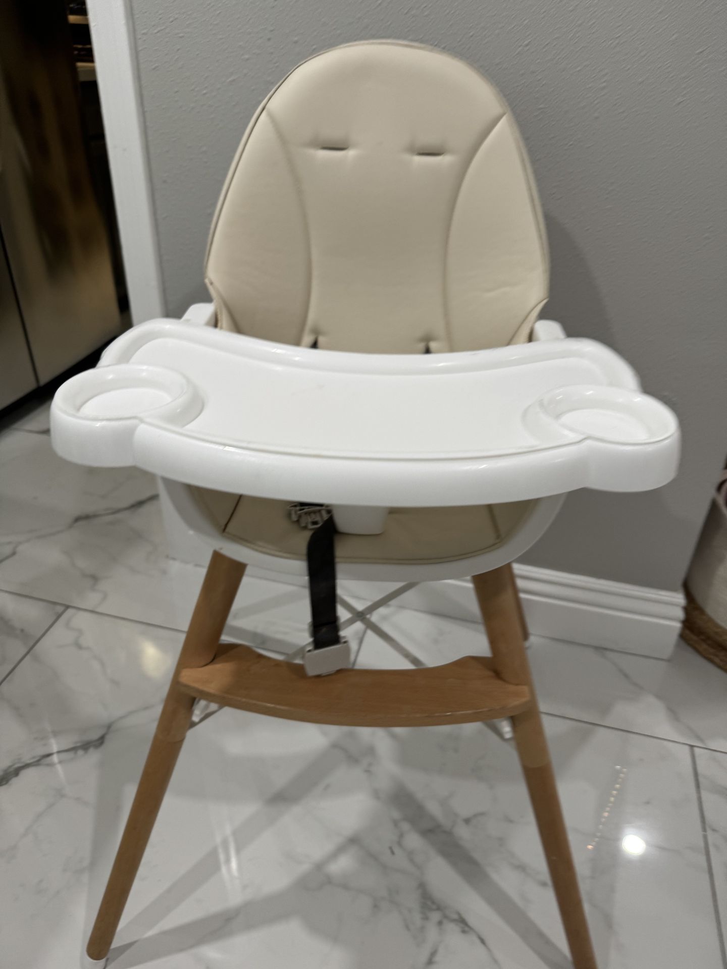 High Chair For Babies and Toddler