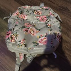 Diaper bag 