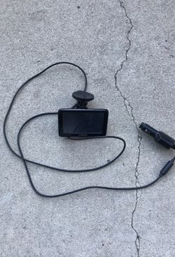 Garmin Navigation