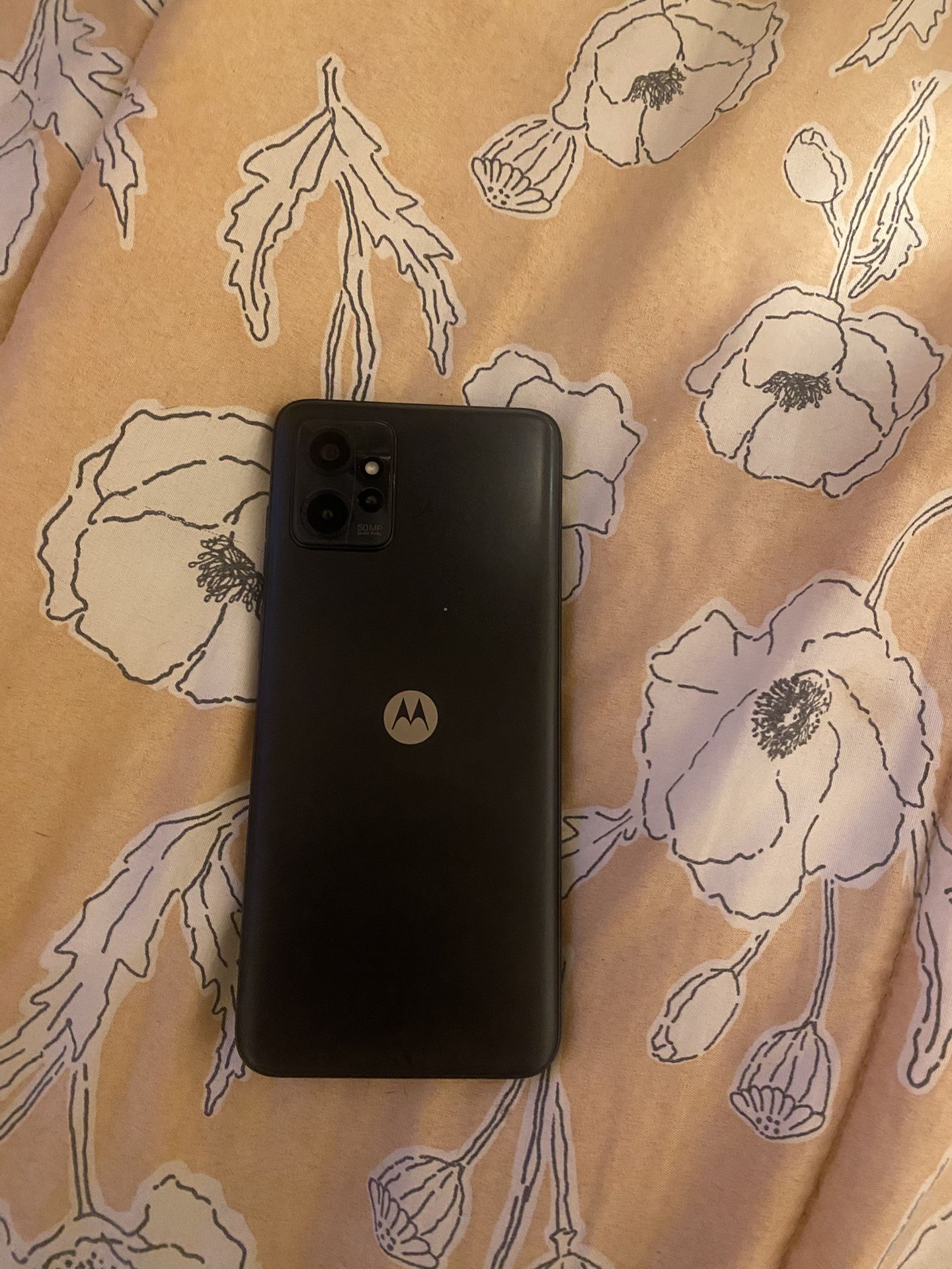 MOTOROLA UNLOCKED PHONE