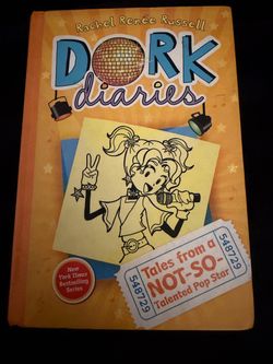 Dork diaries