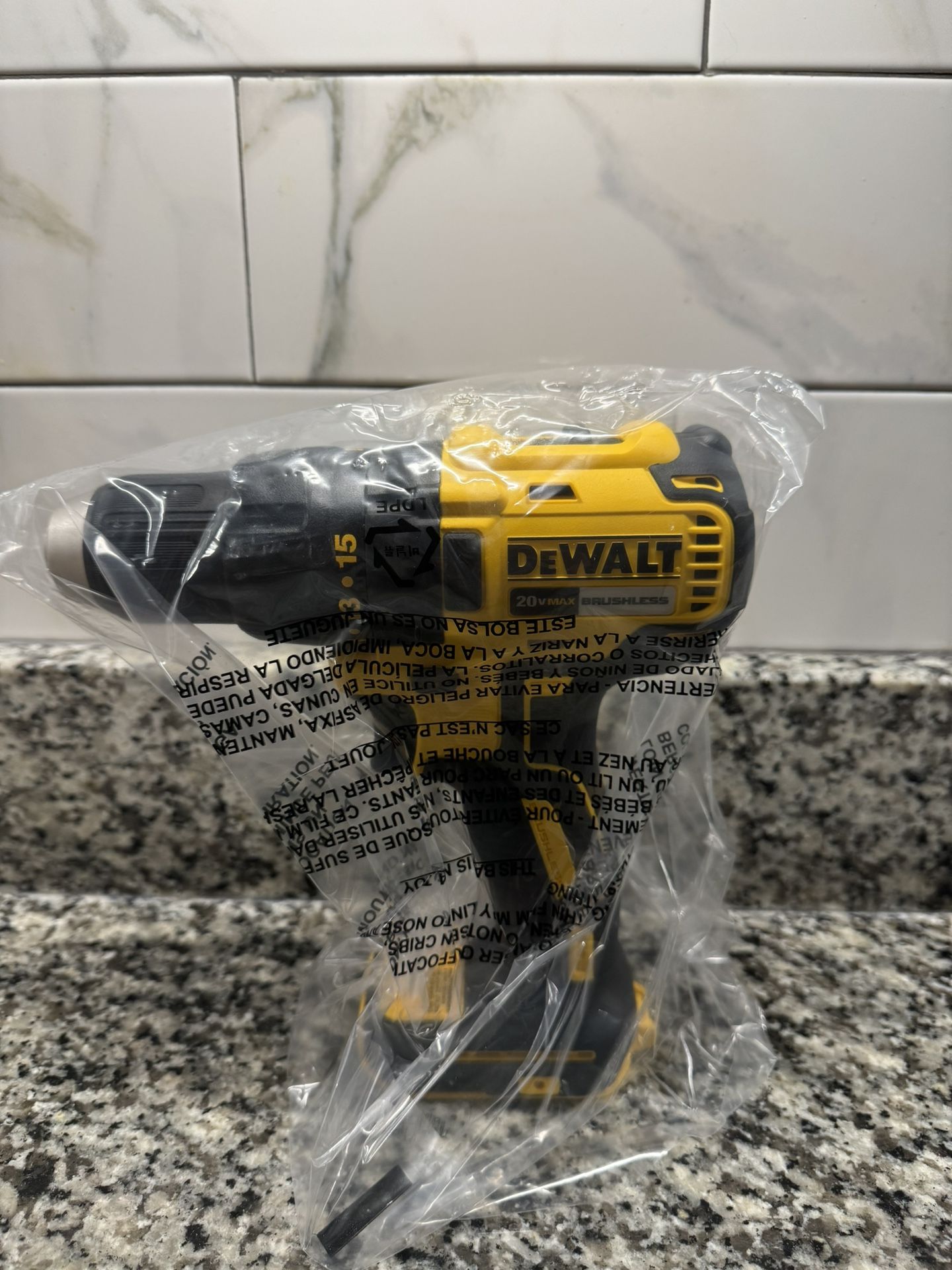Dewalt