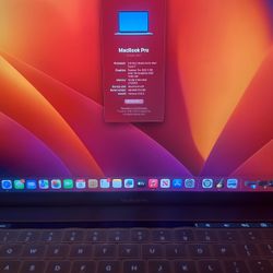 Macbook Pro