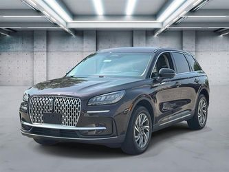 2023 Lincoln Corsair