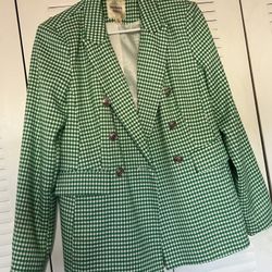 Jacket for those with great style 🍃