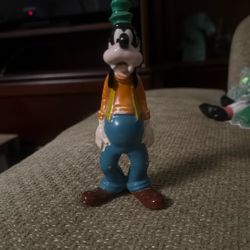 Vintage Goofy