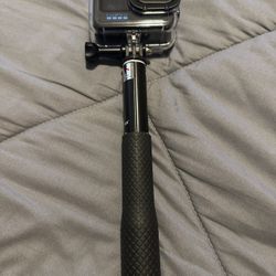 Go Pro 10