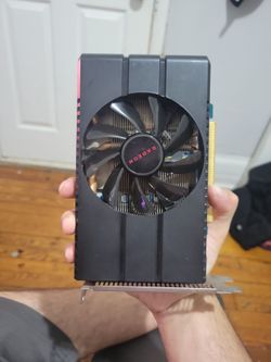 Readon 580 rtx